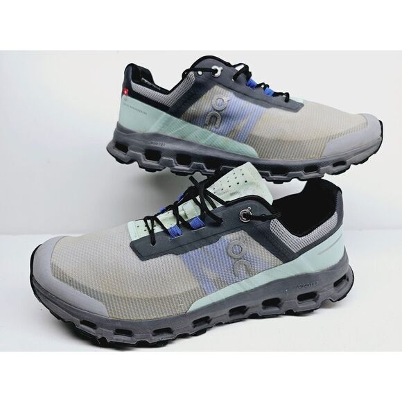OnCloud Men 10 Comfy footwear - Picture 1 of 12